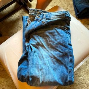 Men’s 34x34 American Eagle Jeans!